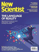 New Scientist Australian Edition